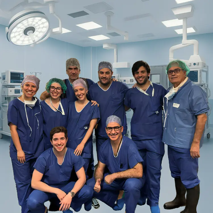 Vázquez equipo cugat