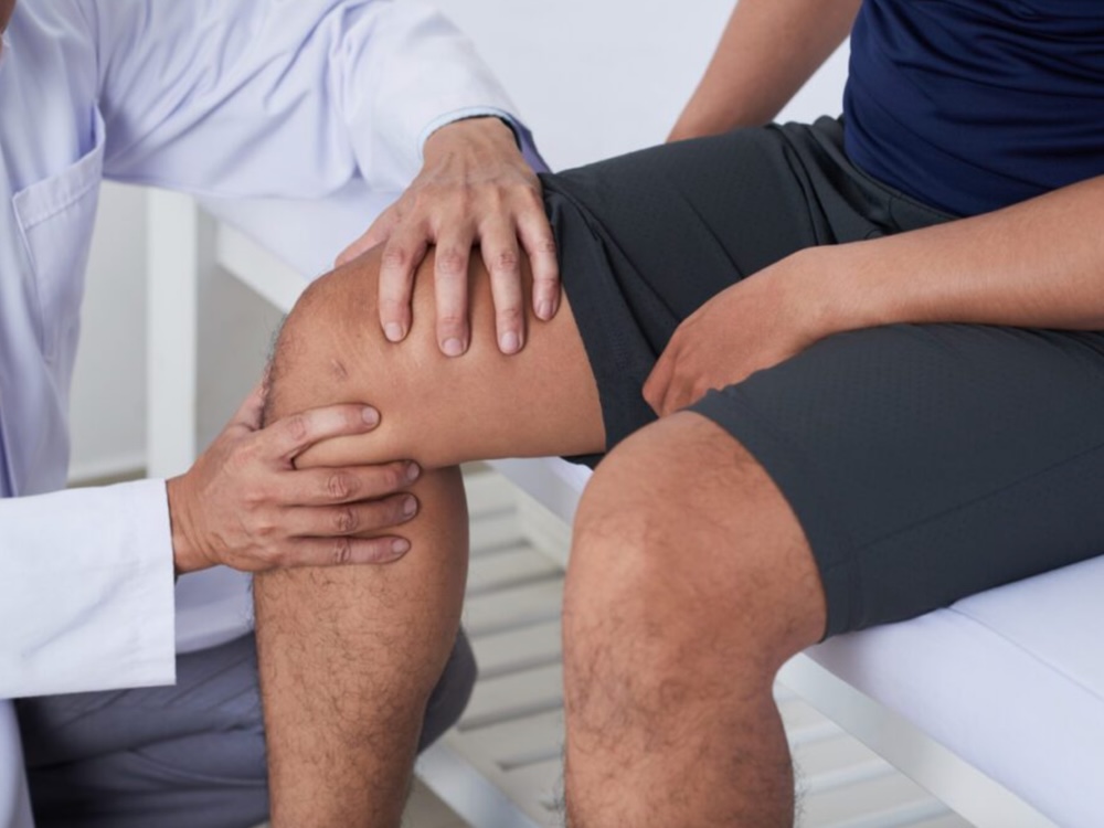 problemas de rodilla vazquez