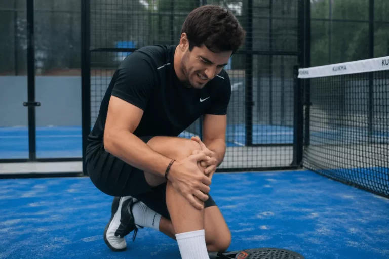 Riesgos de quedarte sin menisco