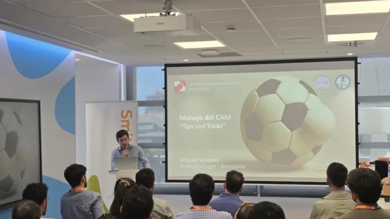 Artroscopia de cadera en Barcelona - Miguel Vázquez